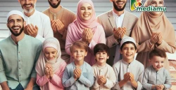 Memahami Persatuan dalam Agama Islam dan Bernegara