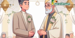 Wali Nikah dalam Pandangan 4 Mazhab