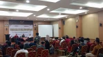 PC IMM Djazman Al Kindi Yogyakarta Gelar Sekolah Politik Kebangsaan di Tengah Pergolakan Politik Indonesia Menuju Pemilu 2024