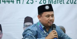 Muhammadiyah Imbau Masyarakat Sikapi Hasil Pemilu dengan Akhlak dan Integritas
