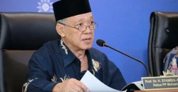 Syamsul Anwar: Munas Tarjih Jadi Forum Tertinggi Muhammadiyah untuk Masalah Kagamaan