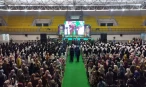 Majelis Dikdasmen-PNF Kota Yogyakarta Gelar Wisuda Akbar untuk Ratusan Murid Penghafal Al-Quran