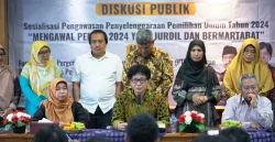 Soroti Akrobat Elit Politik, Forum Rektor PTMA Nyatakan Sikap