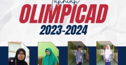 Hebat! SMP Muhdasa Raih Beragam Prestasi di Olimpiade Ahmad Dahlan 2024
