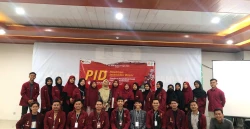 Gelar Pelatihan Instruktur Dasar, PC IMM Kulon Progo Usung Perkaderan Menggembirakan