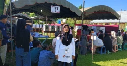 'Aisyiyah Dorong Pemilu Jurdil dan Inklusif, Sebar 210 Kader di Berbagai TPS