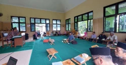 Produktif dan Bahagia bersama Muhammadiyah Senior School PCM Pakem