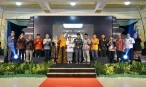Apresiasi Kiprah Alumni, UMY Kembali Beri Penghargaan Lewat Alumni Award 2023 