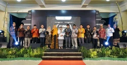 Apresiasi Kiprah Alumni, UMY Kembali Beri Penghargaan Lewat Alumni Award 2023 