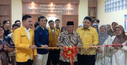 PP IPM Resmikan 'Kantor Baru' di Yogyakarta