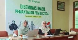 Tindak Lanjuti Hasil Temuan Pemilu 2024, 'Aisyiyah Catatkan Delapan Rekomendasi