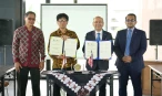UMY Resmikan Program Magister-Doktoral Kerjasama dengan Universiti Malaysia Perlis