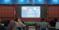 Inovasi Dakwah, PDM Gunungkidul Luncurkan Pesantren Ramadhan Virtual