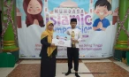 Ajang Peningkatan Kualitas, SMP Muhdasa Yogyakarta Gelar Islamic Competition