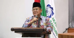 Ketua PWM Jabar Ajak Warga Muhammadiyah Dukung & Sukseskan OlympicAD VII