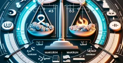 Memahami Makruh dan Contohnya dalam Islam