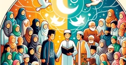 Memahami  Pengertian Orang Kafir dalam Islam