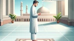 Memahami Najis yang Dimaafkan Ketika Shalat dalam Islam