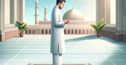 Memahami Najis yang Dimaafkan Ketika Shalat dalam Islam