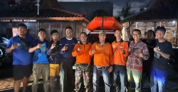 Banjir Jateng Kian Meluas, MDMC DIY Kirim Personil untuk Bantu Evakuasi 