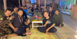 Ramadhan Bulan Kaderisasi, PCPM Gamping Ajak Muda-mudi Bukber dan Silaturahmi
