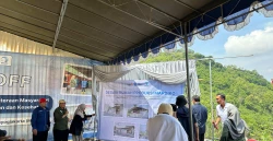Muhammadiyah Berdayakan Pemulung Piyungan Melalui Rumah Pengolahan Sampah