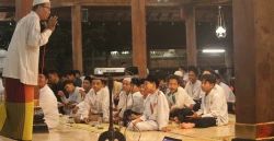 Songsong Ramadhan, AMM Kotagede Gelar Pengajian Refleksikan Hikmah Puasa