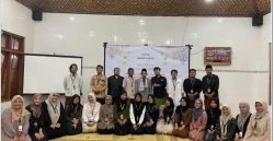 PKM UAD Bahas Model Parenting Islami di Gilangharjo