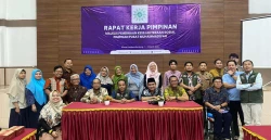 Rakerpim MPKS PP Muhammadiyah Mantapkan Program Sosial Kemasyarakatan di 2024