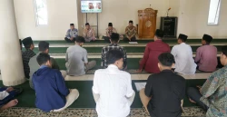 Dai Pelajar Muhammadiyah DIY Siap Terjun ke Masyarakat sebagai Mubaligh Hijrah
