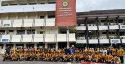 SMA Muhammadiyah 1 Yogya Terjunkan 109 Mubaligh Hijrah Ramadhan 1445