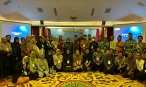 109 Guru dan Tendik SMA Muhammadiyah 1 Yogya Digembleng Baitul Arqom
