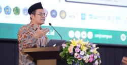 Muhammadiyah Anggap Penting Keilmuan dan Inovasi Sebagai Bagian dari Kebudayaan