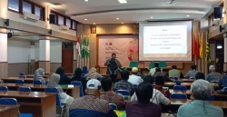 Sinau Basa Jawa, PWPM DIY Jadi Pelopor dan Pelangsung Budaya Jawa
