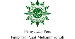 Lewat Pernyataan Pers, PP Muhammadiyah Respons Hasil Pemilu 2024