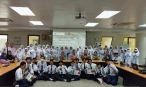 UMY Buka Peluang Kerja Sama Baru Dalam Kunjungannya ke Brunei Darussalam