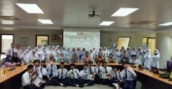 UMY Buka Peluang Kerja Sama Baru Dalam Kunjungannya ke Brunei Darussalam