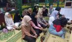 "Maos Quran Sesarengan" ala AMM Sewon Selatan Meriahkan Bulan Ramadhan