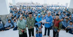 Mantan Rektor UNY Bangga Siswa Muhammadiyah Punya Banyak Keunggulan