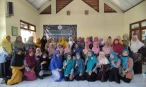 Pesantren Ramadhan Upaya Meningkatkan Iman Dan Taqwa Serta Pendidikan Berkualitas