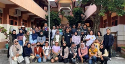 Kulonuwun Kotagede: Napak Tilas Sejarah dan Pergerakan Muhammadiyah