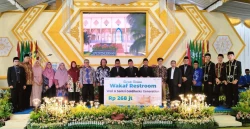 Rektor UMY: Siswa Sekolah Muhammadiyah Harus Mampu Kembangkan Sains yang Islami