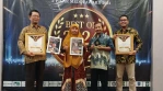Hebat! Kepala SD Muhammadiyah Karangkajen Terima Penghargaan Women Talented Leader