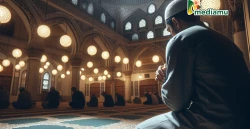 Ibadah Puasa di Bulan Ramadhan
