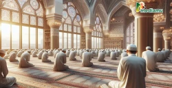 Pahami Syarat Rukun Puasa Ramadhan