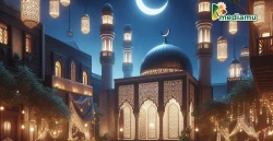 Ketahuilah Ini Manfaat Lailatul Qadar dan Keutamaan Lailatul Qadar di Bulan Ramadhan