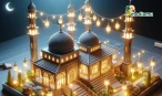 Mari Ulas Amalan Lailatul Qadar di Bulan Ramadhan