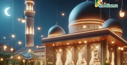 Penjelasan Tanda-Tanda Lailatul Qadar di Bulan Ramadhan