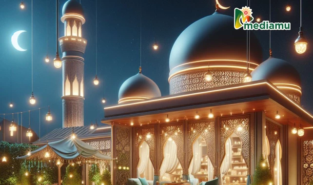 Penjelasan Tanda-Tanda Lailatul Qadar di Bulan Ramadhan