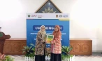 UMY Berikan 1700 Bingkisan Idulfitri kepada Guru TK ABA dan Muhammadiyah